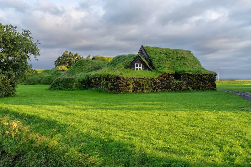 Tiny Dwellings